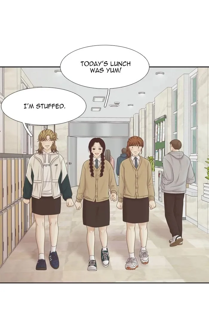 Girl’s World ( World of Girl ) Chapter 421 page 41 - 