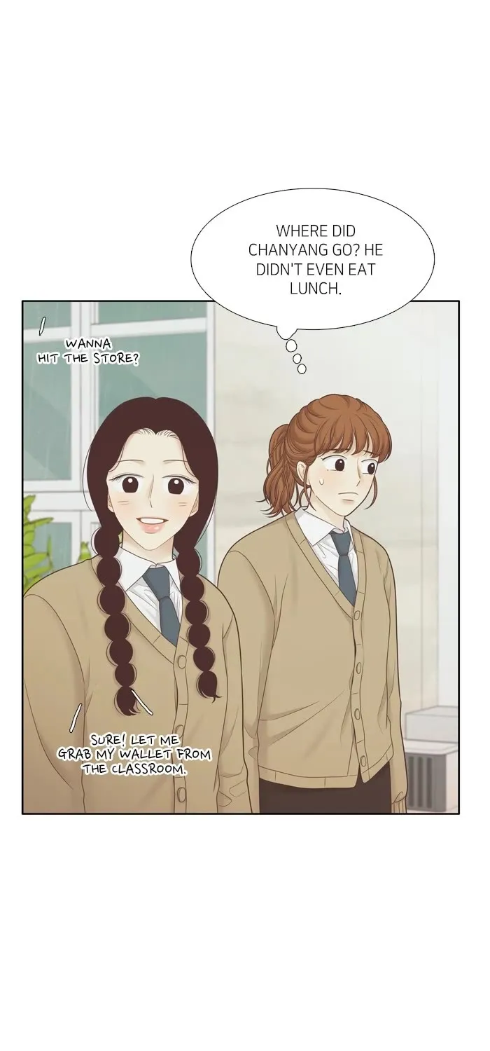 Girl’s World ( World of Girl ) Chapter 421 page 42 - 