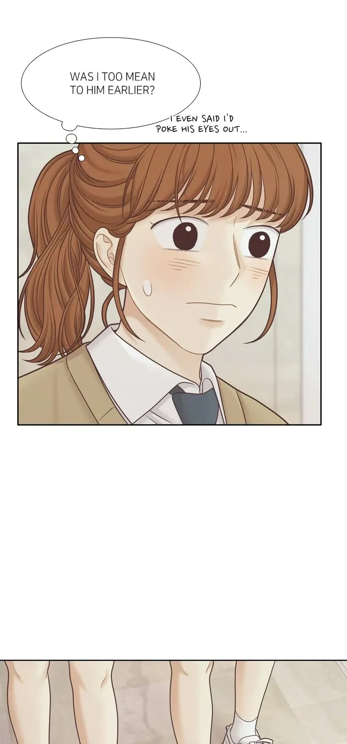 Girl’s World ( World of Girl ) Chapter 421 page 43 - 