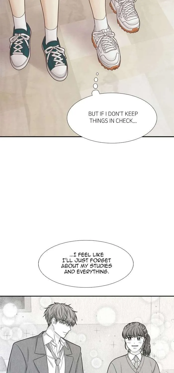 Girl’s World ( World of Girl ) Chapter 421 page 44 - 