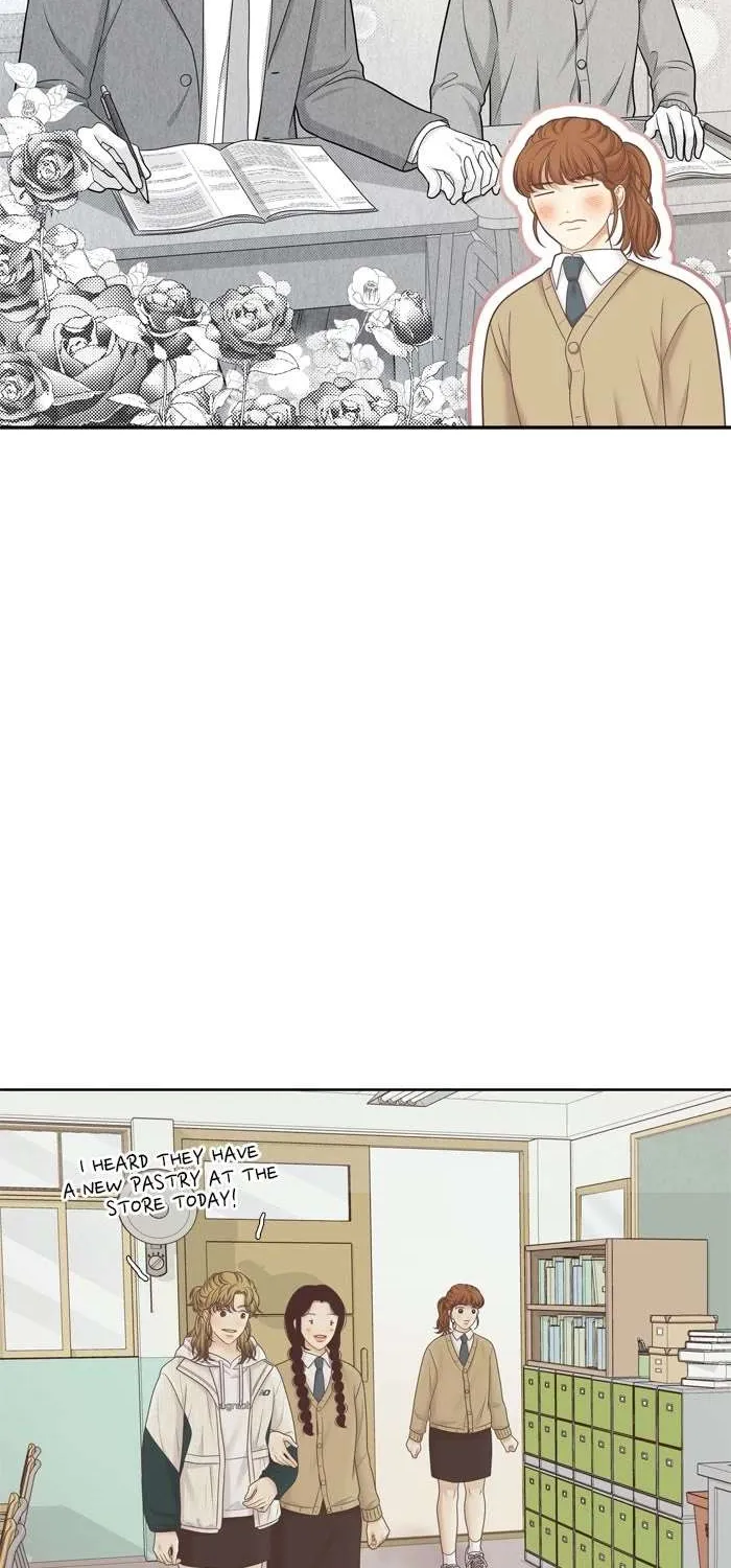 Girl’s World ( World of Girl ) Chapter 421 page 45 - 