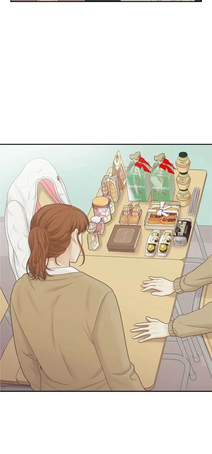 Girl’s World ( World of Girl ) Chapter 421 page 47 - 