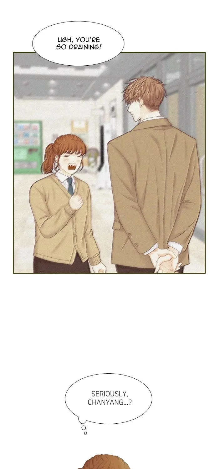 Girl’s World ( World of Girl ) Chapter 421 page 48 - 