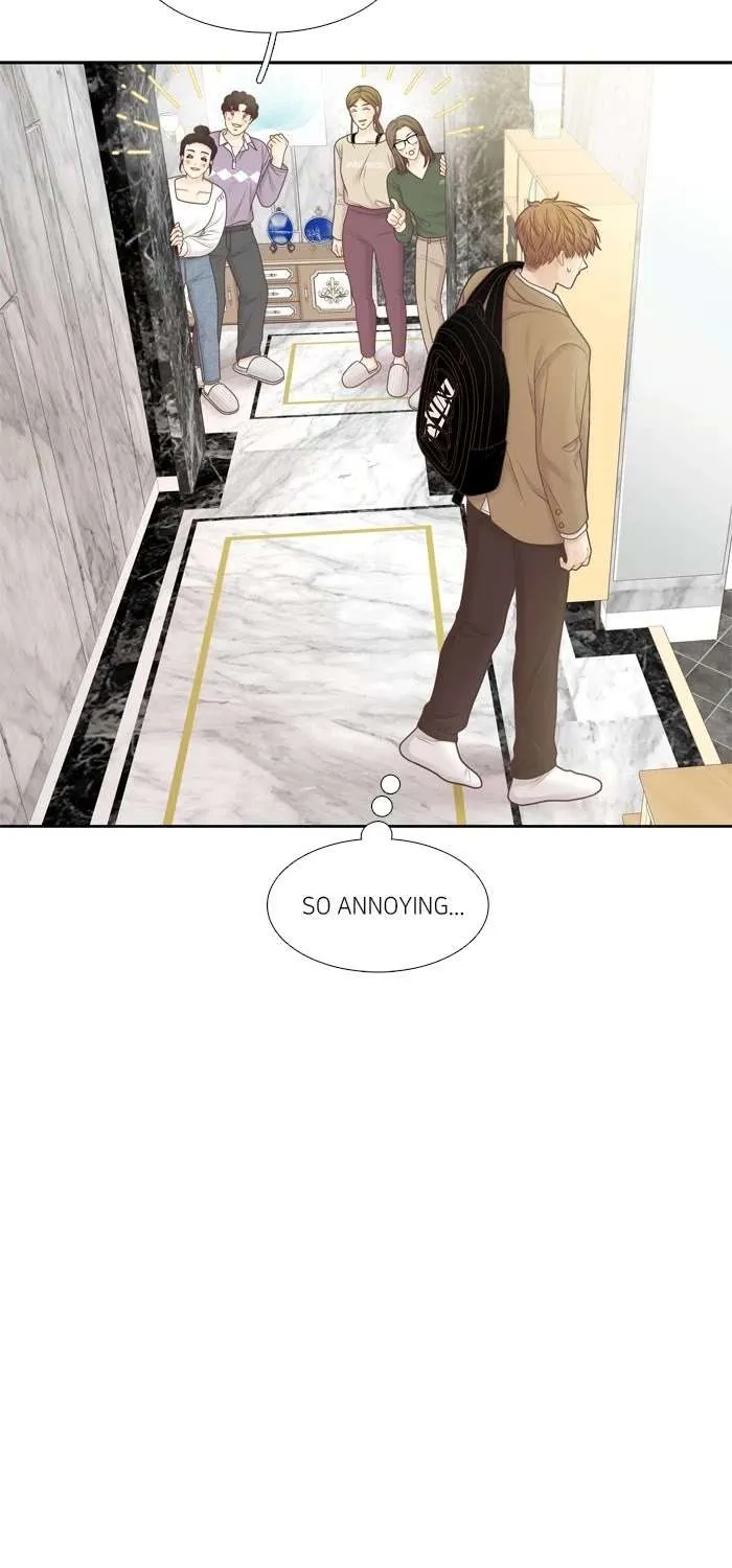 Girl’s World ( World of Girl ) Chapter 421 page 6 - 