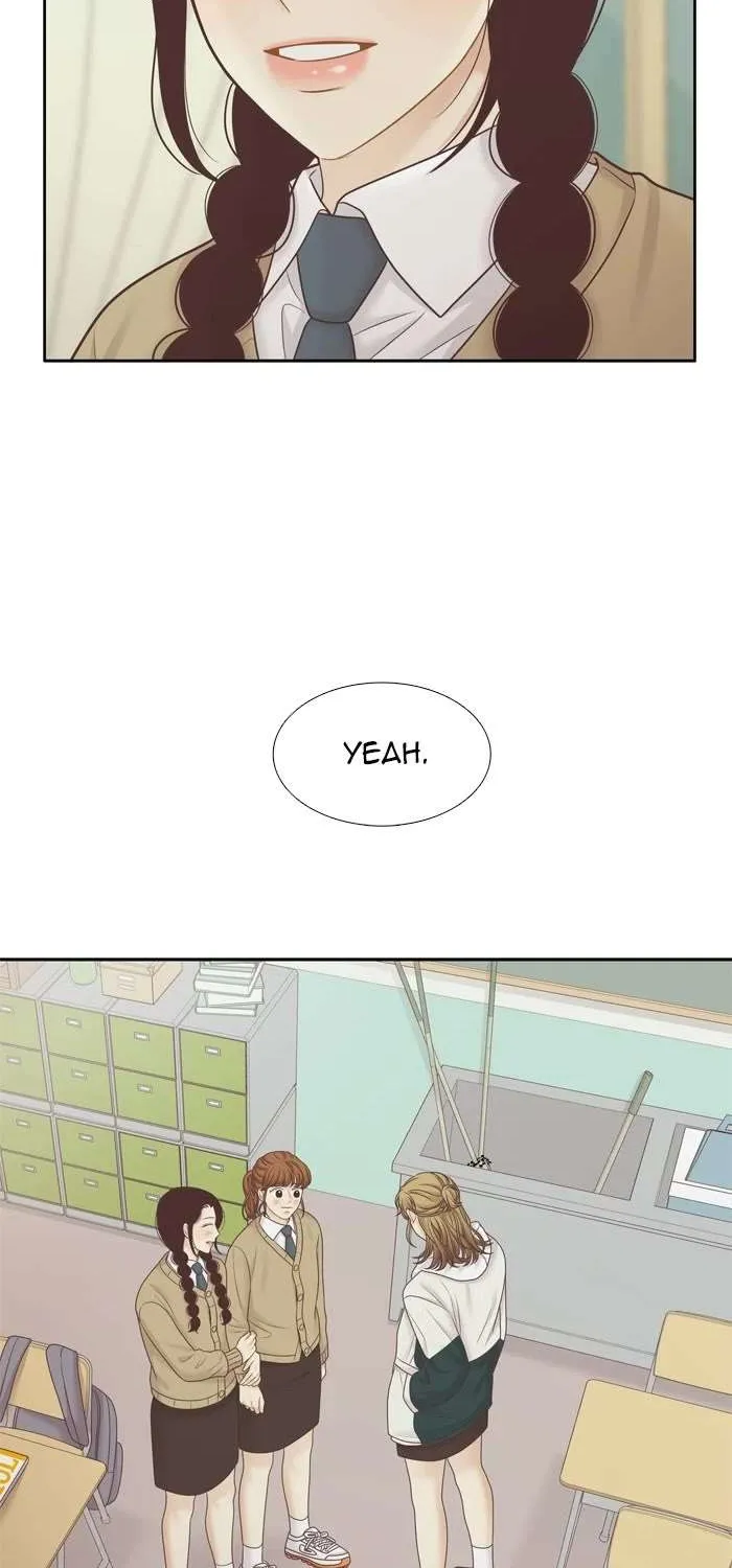 Girl’s World ( World of Girl ) Chapter 421 page 53 - 