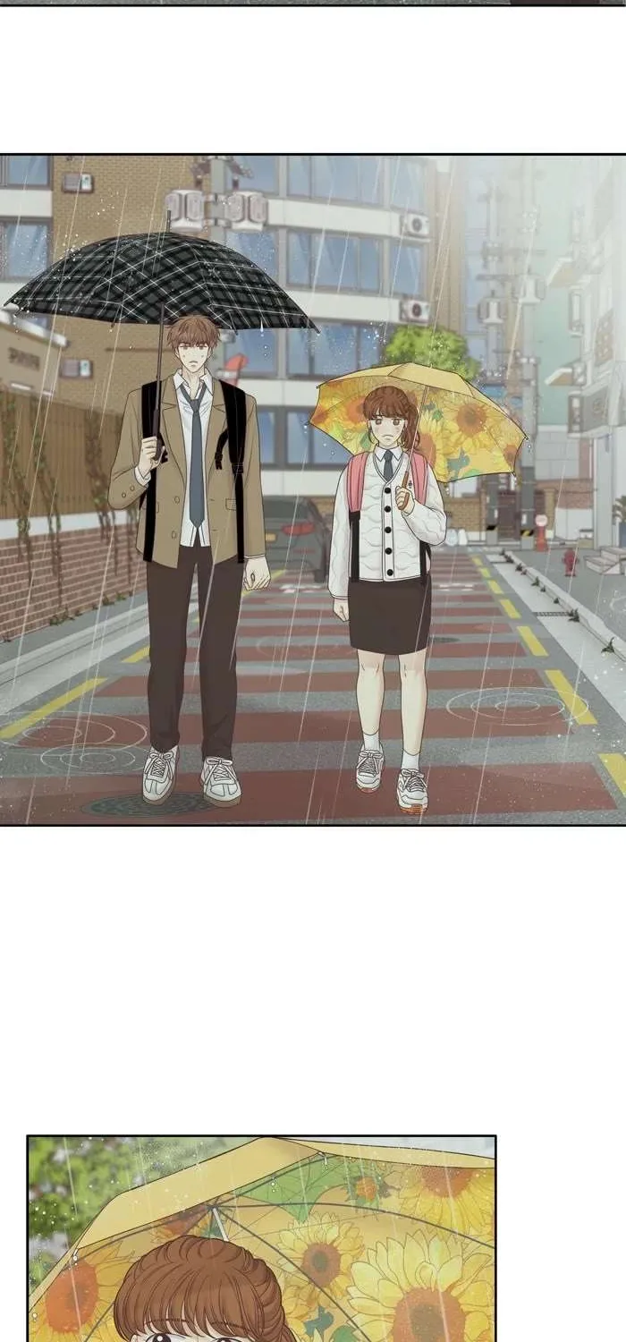 Girl’s World ( World of Girl ) Chapter 421 page 55 - 