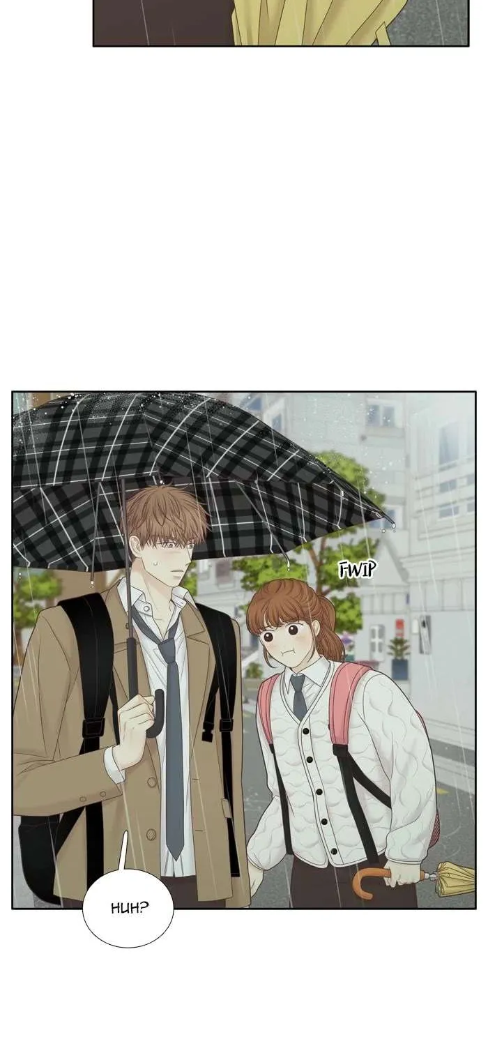Girl’s World ( World of Girl ) Chapter 421 page 57 - 