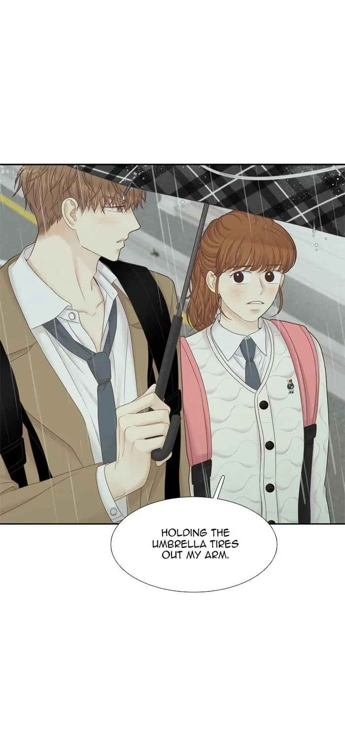 Girl’s World ( World of Girl ) Chapter 421 page 58 - 