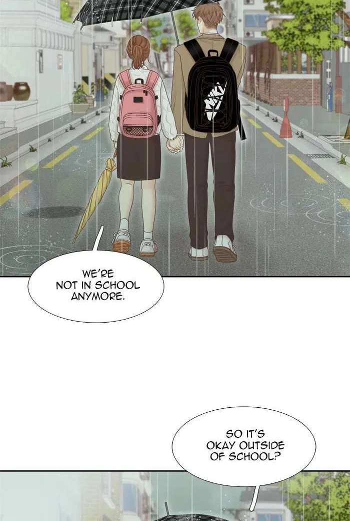 Girl’s World ( World of Girl ) Chapter 421 page 61 - 