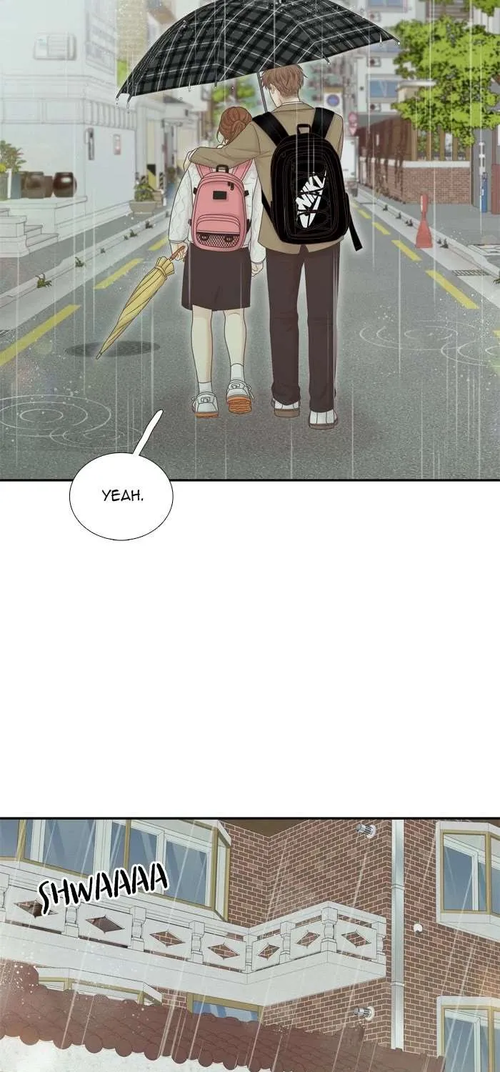 Girl’s World ( World of Girl ) Chapter 421 page 62 - 