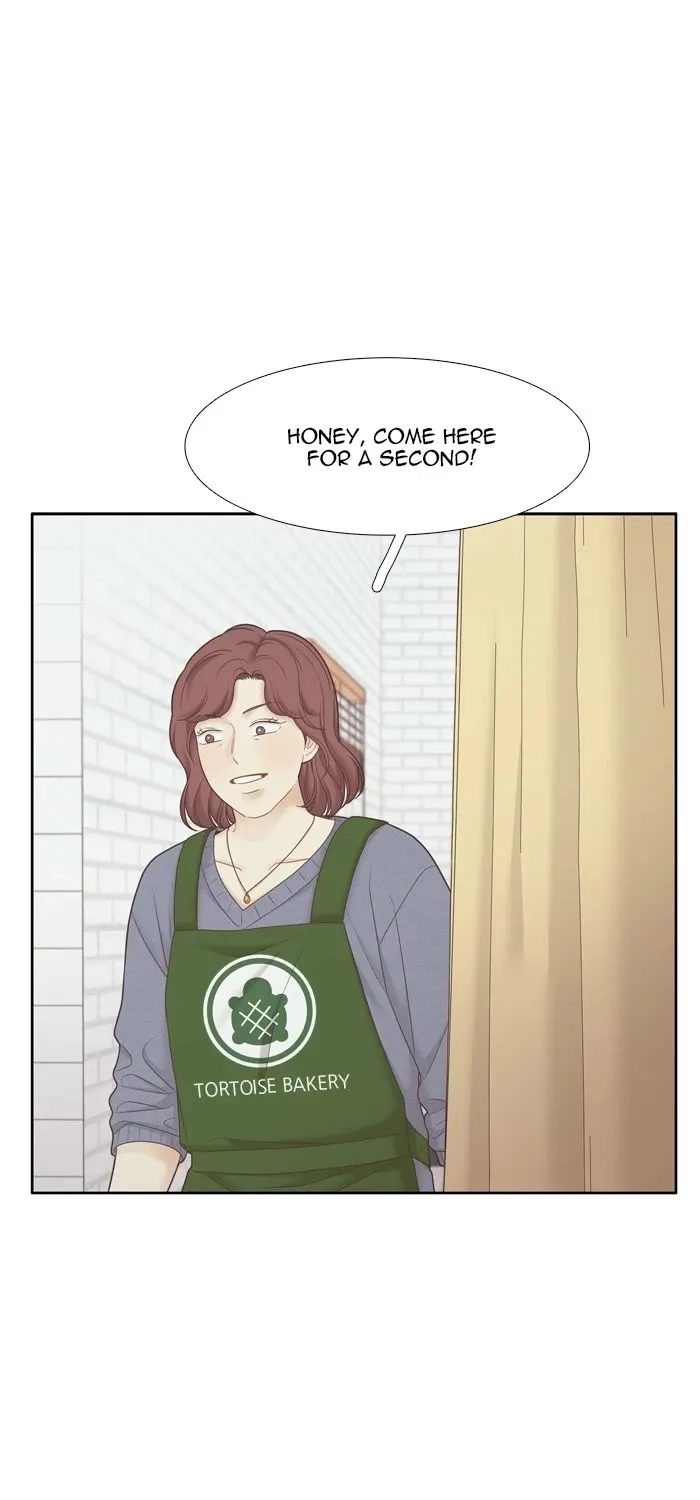 Girl’s World ( World of Girl ) Chapter 422 page 1 - 