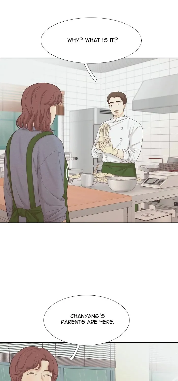 Girl’s World ( World of Girl ) Chapter 422 page 2 - 