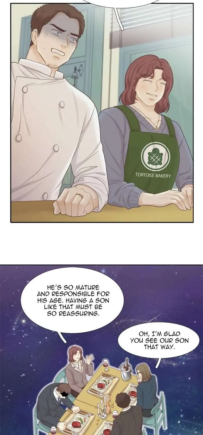 Girl’s World ( World of Girl ) Chapter 422 page 13 - 