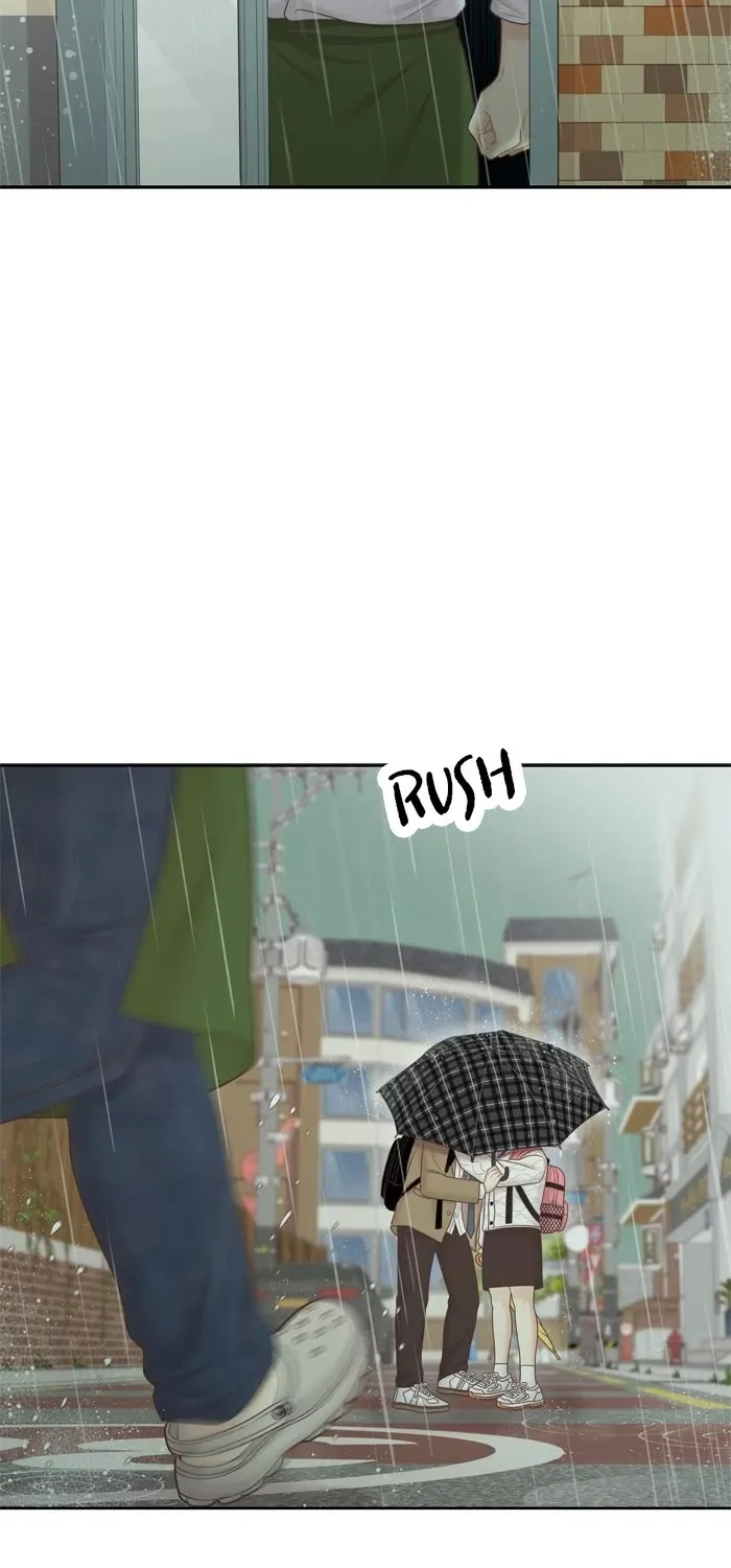 Girl’s World ( World of Girl ) Chapter 422 page 17 - 