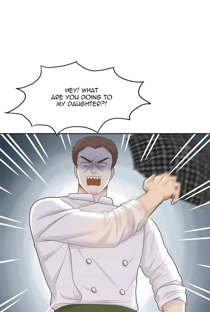 Girl’s World ( World of Girl ) Chapter 422 page 18 - 