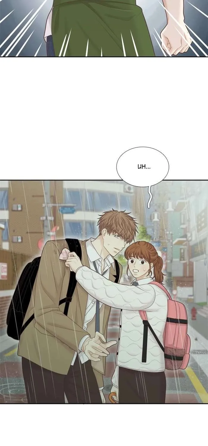 Girl’s World ( World of Girl ) Chapter 422 page 19 - 
