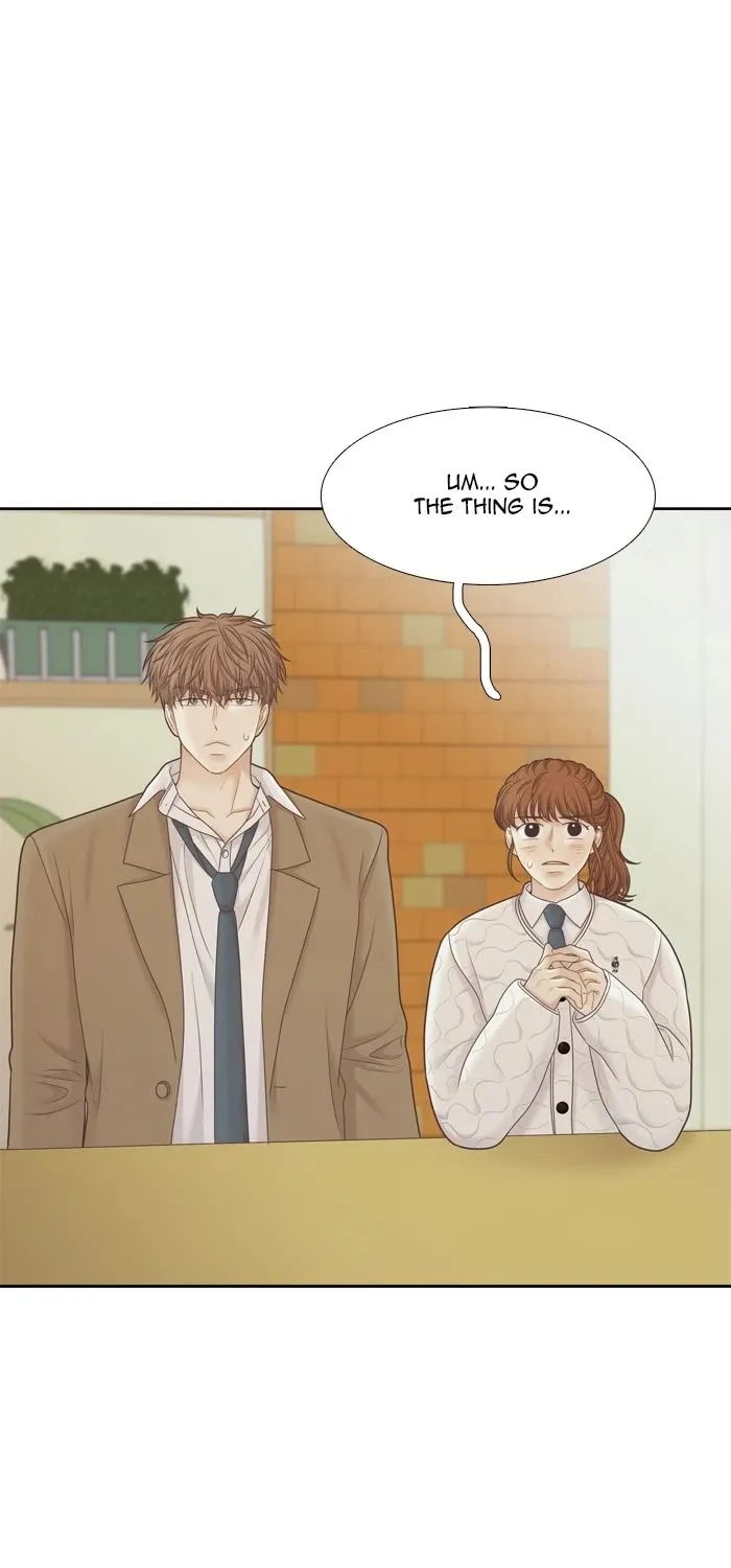 Girl’s World ( World of Girl ) Chapter 422 page 21 - 