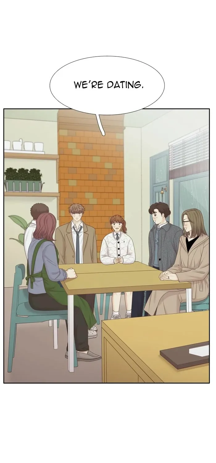 Girl’s World ( World of Girl ) Chapter 422 page 22 - 