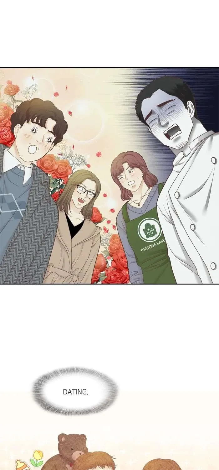 Girl’s World ( World of Girl ) Chapter 422 page 23 - 
