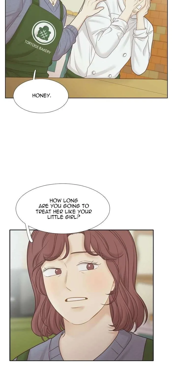 Girl’s World ( World of Girl ) Chapter 422 page 26 - 