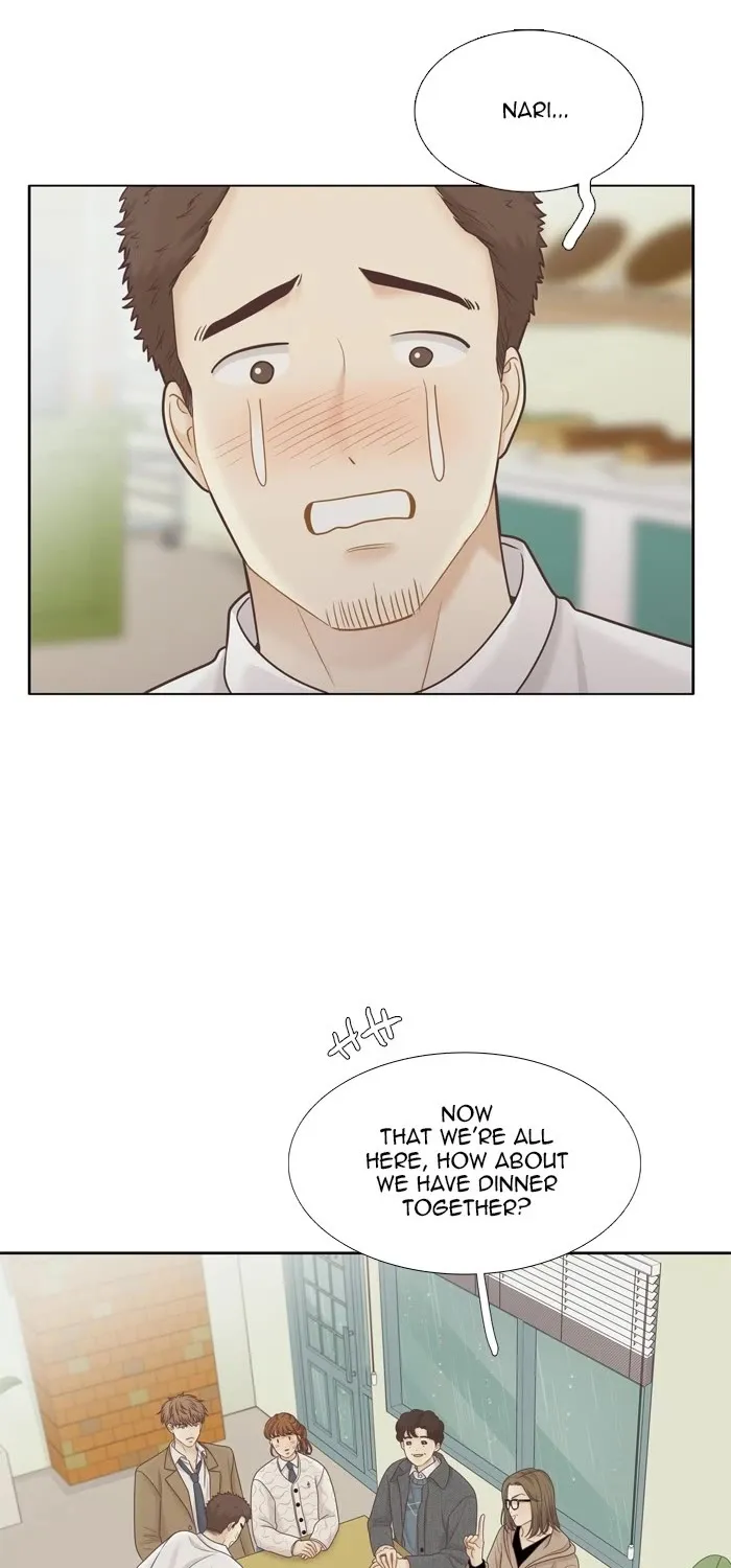 Girl’s World ( World of Girl ) Chapter 422 page 29 - 