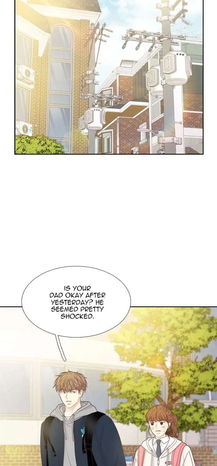 Girl’s World ( World of Girl ) Chapter 422 page 32 - 