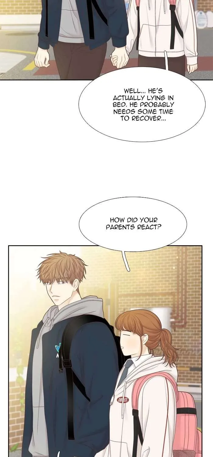 Girl’s World ( World of Girl ) Chapter 422 page 33 - 