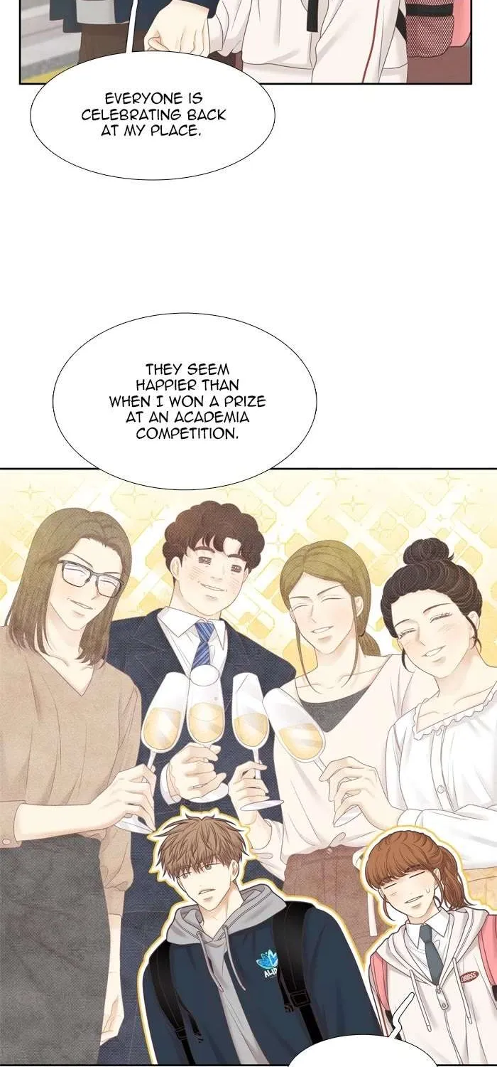 Girl’s World ( World of Girl ) Chapter 422 page 34 - 