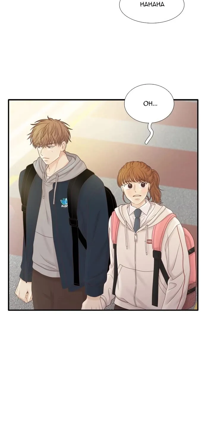 Girl’s World ( World of Girl ) Chapter 422 page 35 - 