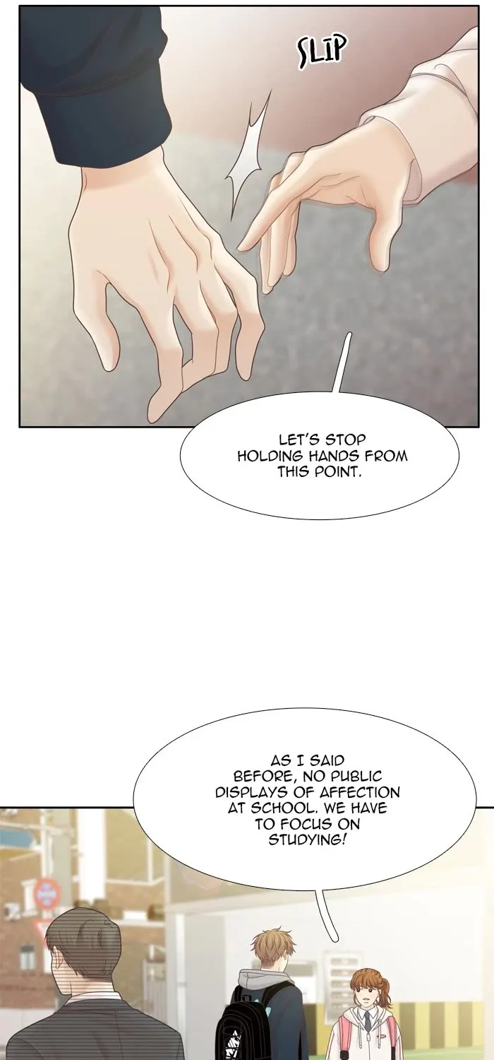 Girl’s World ( World of Girl ) Chapter 422 page 36 - 