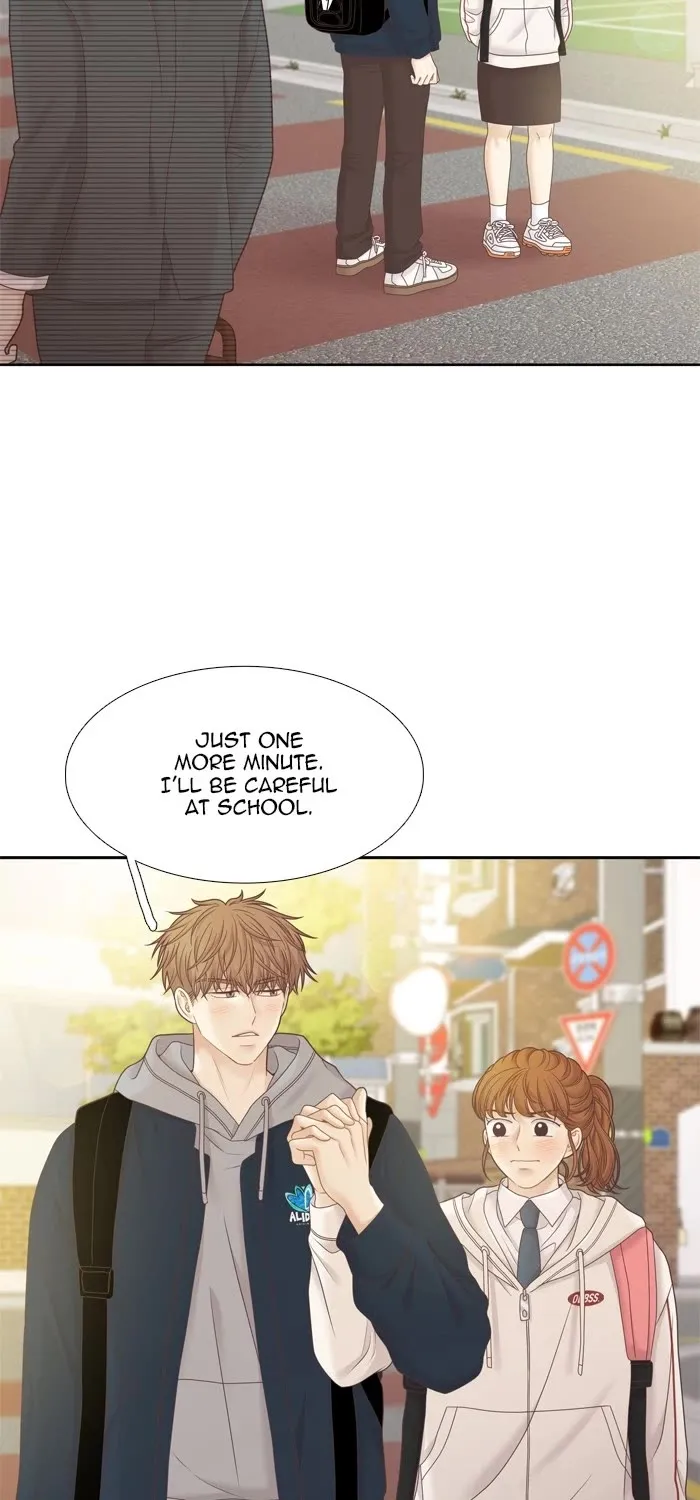 Girl’s World ( World of Girl ) Chapter 422 page 37 - 