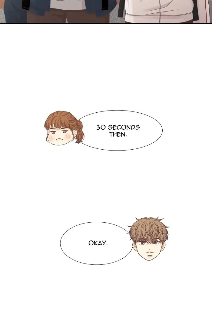 Girl’s World ( World of Girl ) Chapter 422 page 38 - 