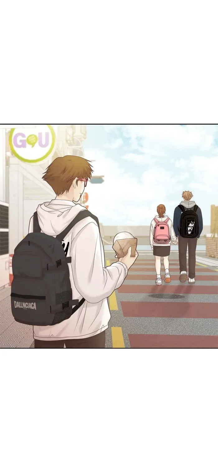 Girl’s World ( World of Girl ) Chapter 422 page 39 - 