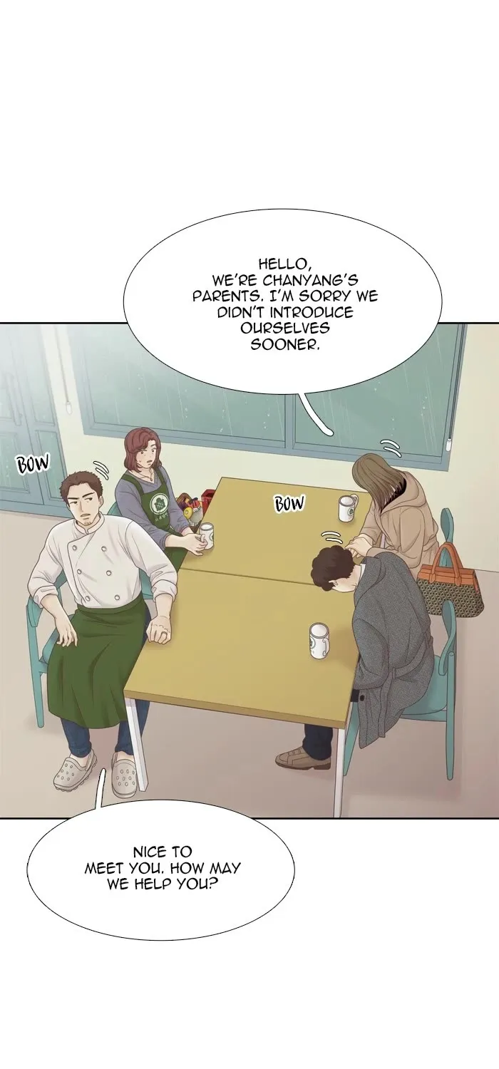 Girl’s World ( World of Girl ) Chapter 422 page 5 - 
