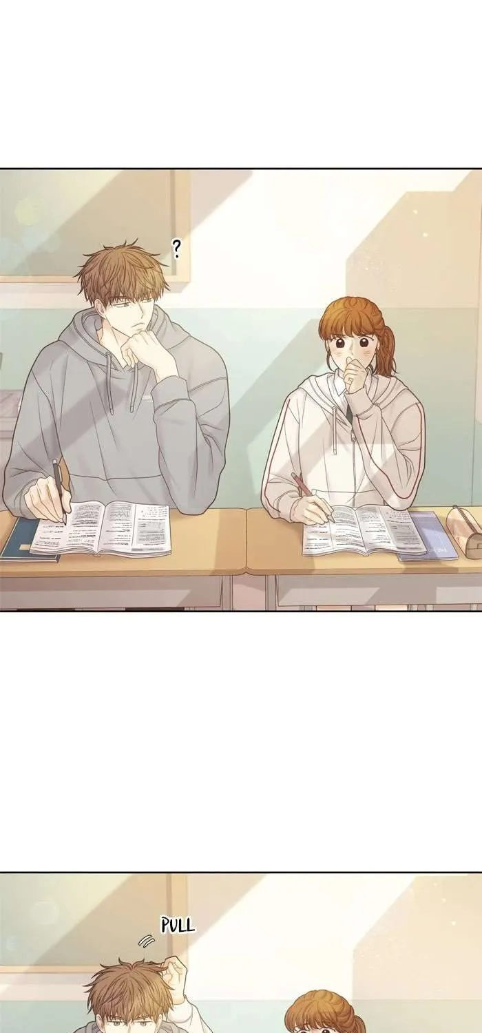 Girl’s World ( World of Girl ) Chapter 422 page 43 - 