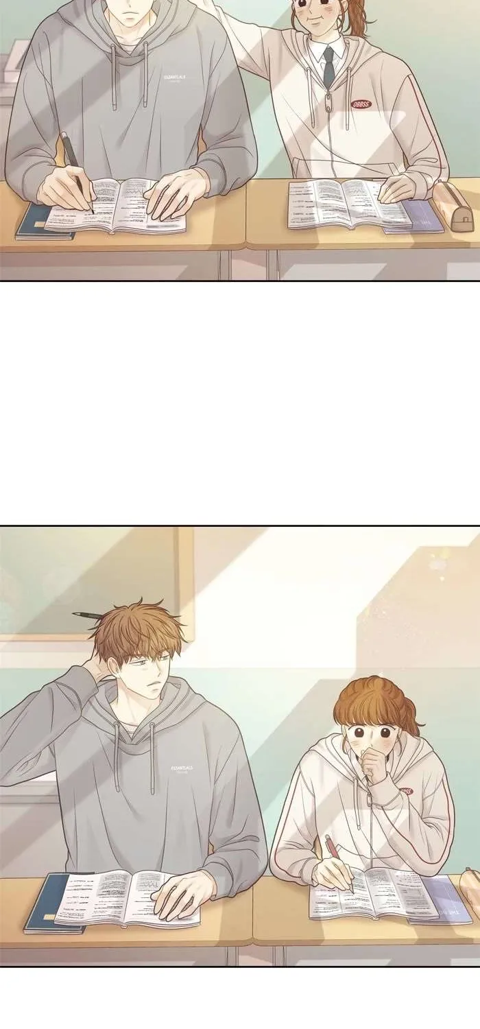 Girl’s World ( World of Girl ) Chapter 422 page 44 - 