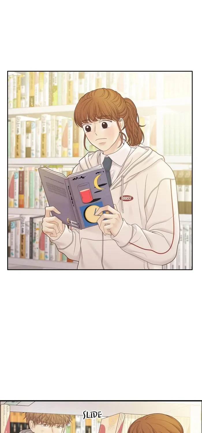 Girl’s World ( World of Girl ) Chapter 422 page 46 - 