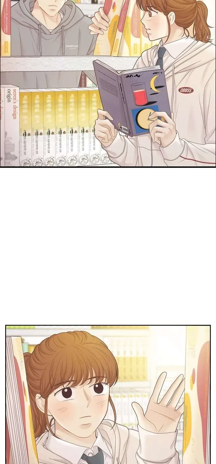 Girl’s World ( World of Girl ) Chapter 422 page 47 - 