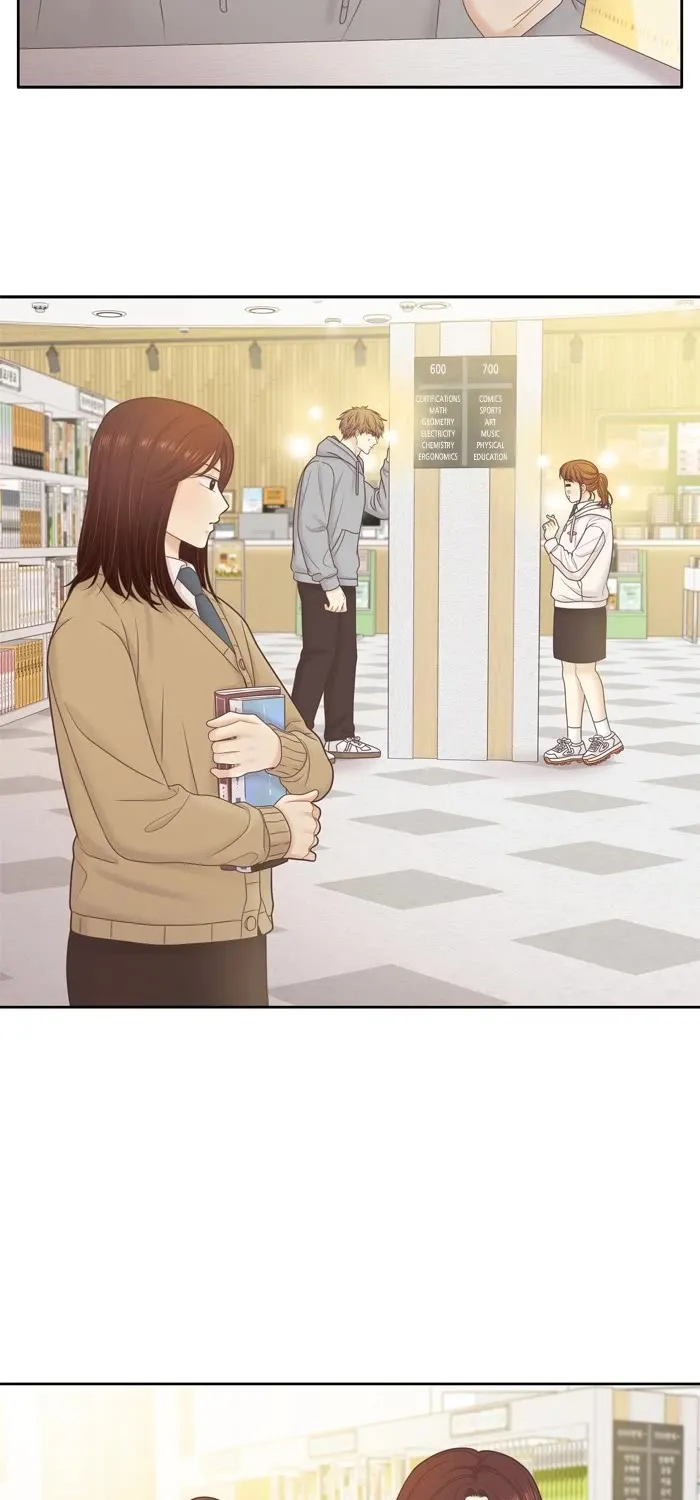 Girl’s World ( World of Girl ) Chapter 422 page 49 - 
