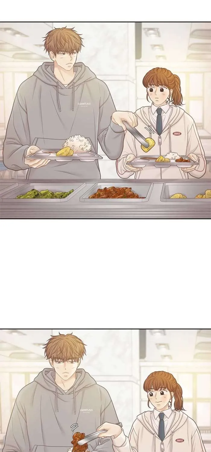 Girl’s World ( World of Girl ) Chapter 422 page 51 - 