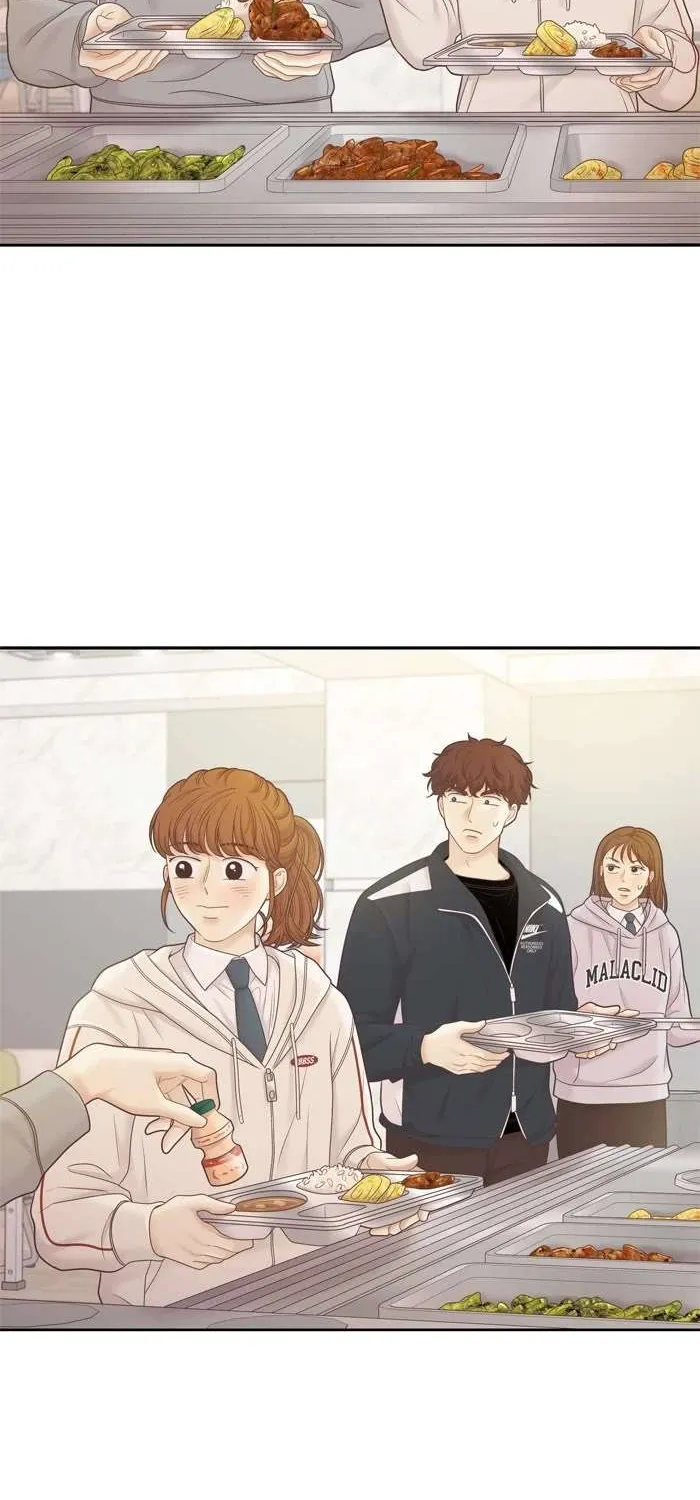 Girl’s World ( World of Girl ) Chapter 422 page 52 - 