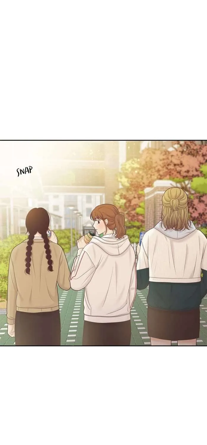 Girl’s World ( World of Girl ) Chapter 422 page 53 - 