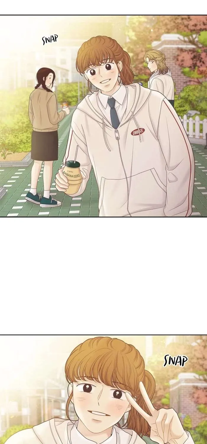Girl’s World ( World of Girl ) Chapter 422 page 54 - 