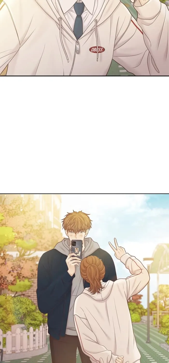 Girl’s World ( World of Girl ) Chapter 422 page 55 - 