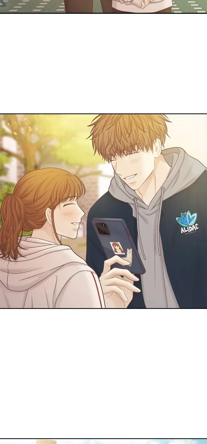 Girl’s World ( World of Girl ) Chapter 422 page 56 - 