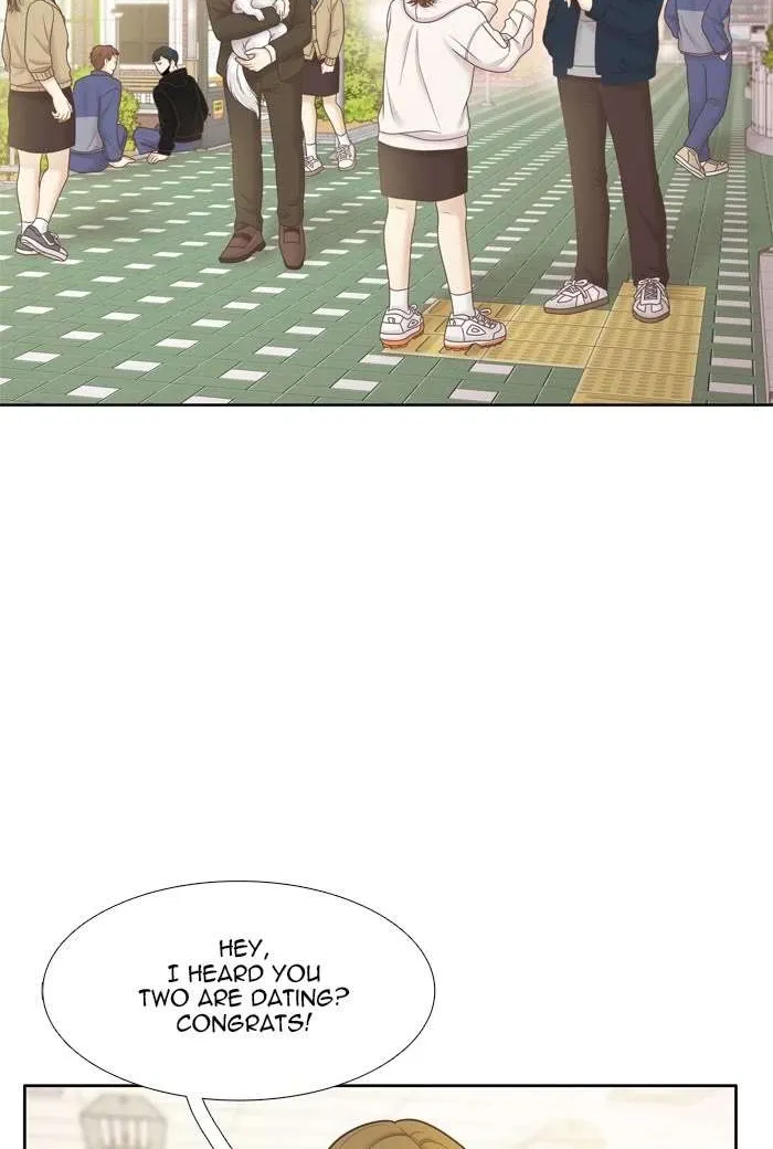 Girl’s World ( World of Girl ) Chapter 422 page 58 - 