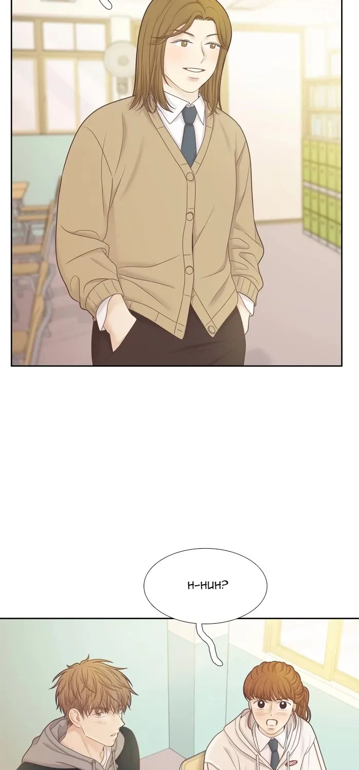 Girl’s World ( World of Girl ) Chapter 422 page 59 - 
