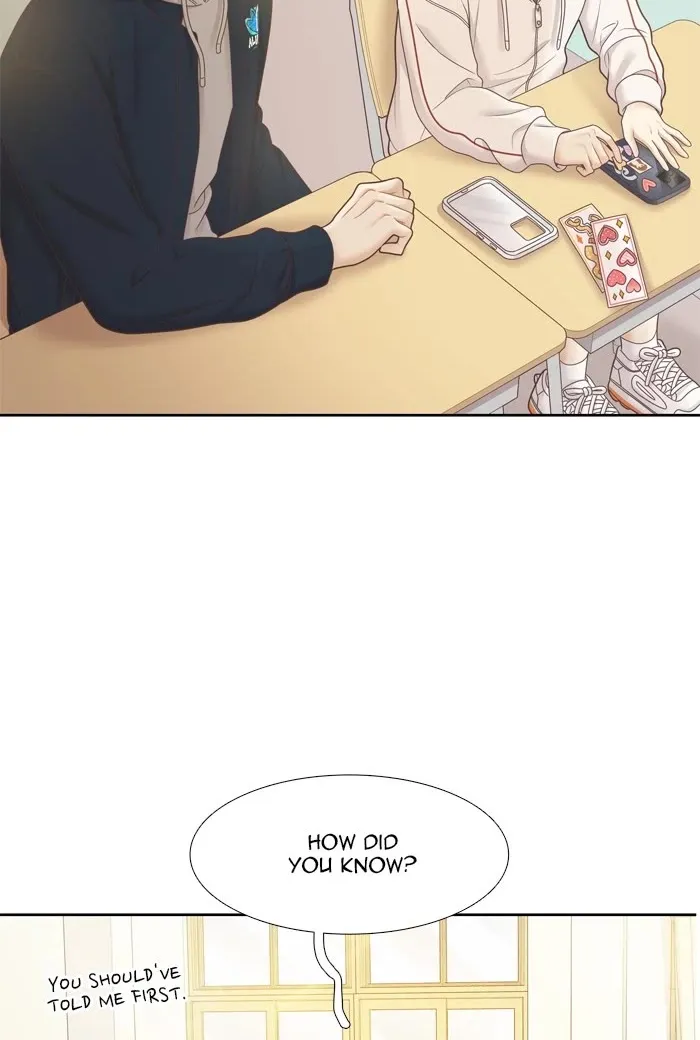 Girl’s World ( World of Girl ) Chapter 422 page 60 - 