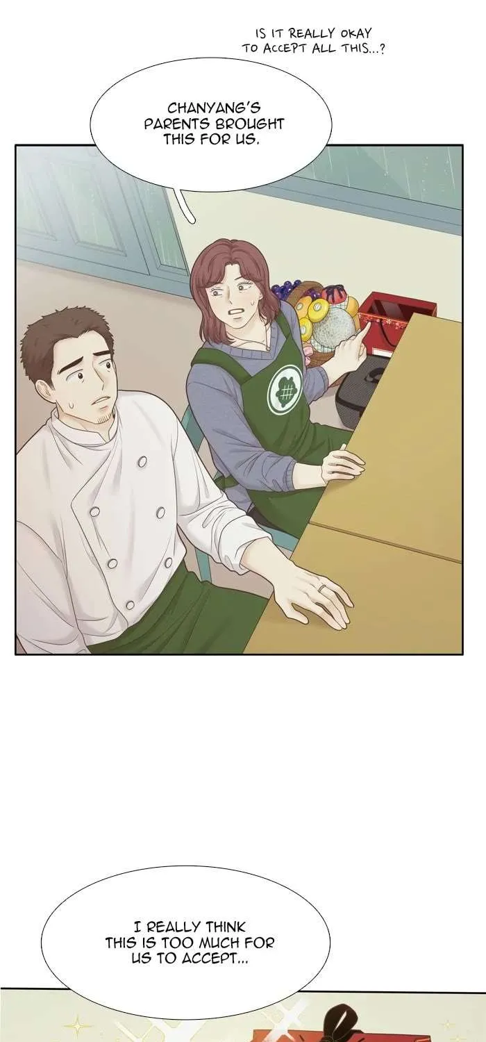 Girl’s World ( World of Girl ) Chapter 422 page 7 - 