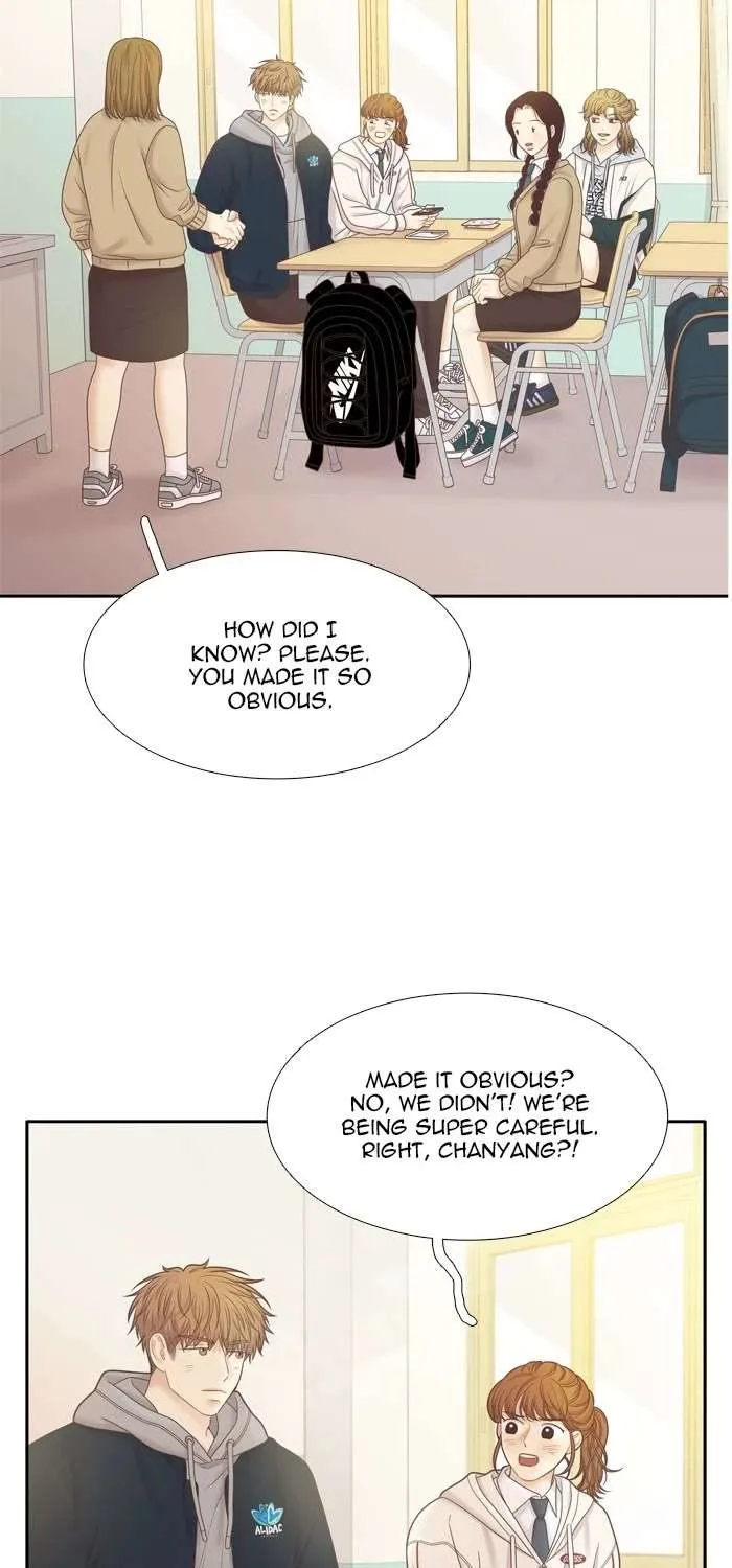 Girl’s World ( World of Girl ) Chapter 422 page 61 - 